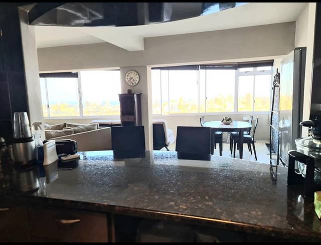 2 BEDROOM APARTMENT FOR SALE IN MUSGRAVE